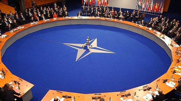 Премиерът: Щом като НАТО е против Русия, отбранителната ни доктрина е срещу тях