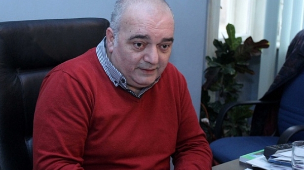 Арман Бабикян: Защо Борисов не вижда проблем със свободата на медиите?