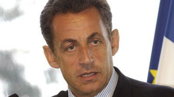 Пуснаха от ареста Никола Саркози