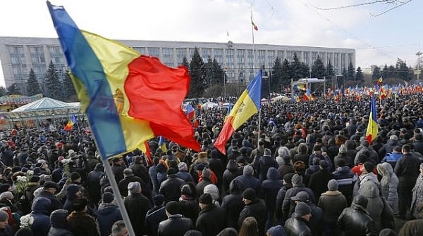 И Молдова ще бори прането на пари със свой закон ”Магнитски”
