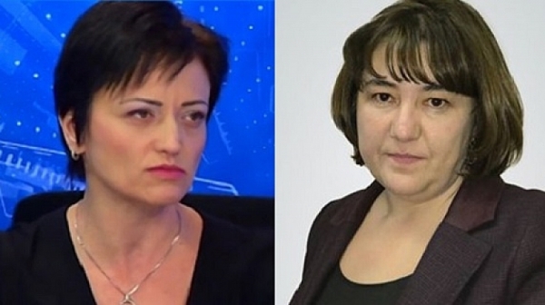 Белянова пред Фрог: Зам.-министър на финансите ме клевети, страхуват се от мен заради това, което знам