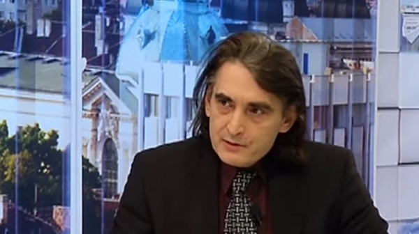 Даниел Божилов за Фрог: Изплащането на пари от КТБ е форсирано предизборно