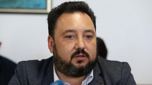 СЕМ решава за оставката на генералния директор на БНР
