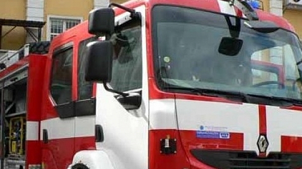 Неизправност е причинила пожара в украинския автобус