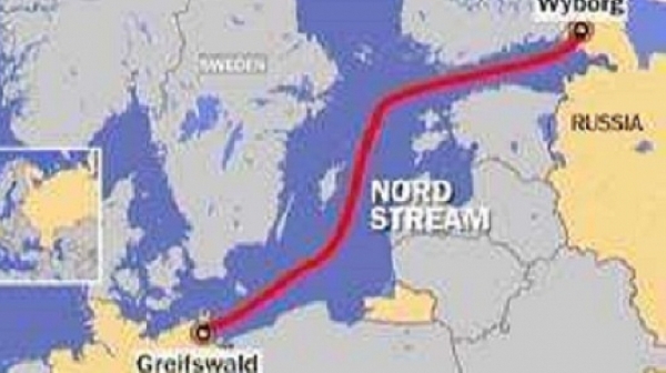 Проектът „Северен поток 2“ губи подкрепа в Германия