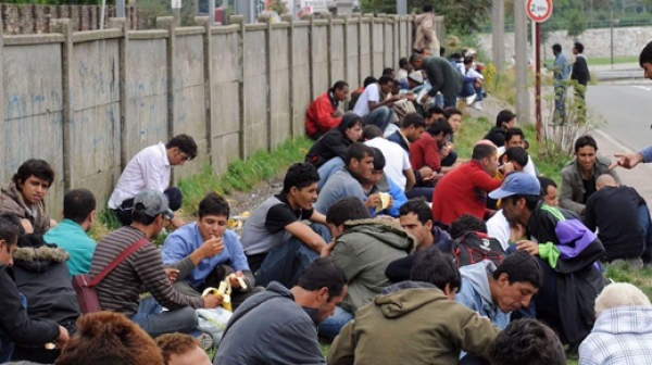 Европейските лидери не се разбраха за мигрантите на „Дичоти“