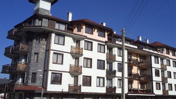 Пазарът на имоти в Банско рухна-цените слязоха до 100 евро на квадрат