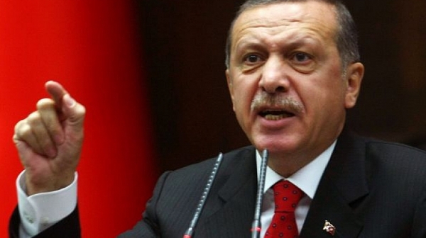 Европа застана зад Ердоган, той иска Нобел за мир