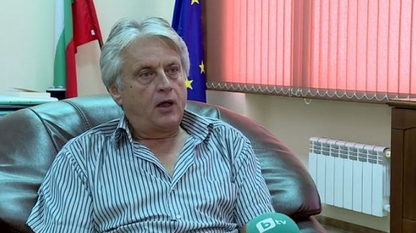 Бойко Рашков:  ДАНС нарушават закона и подслушват с разрешение на съдии от СГС