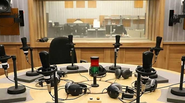 Днес е ден на отворените врати в Българското национално радио