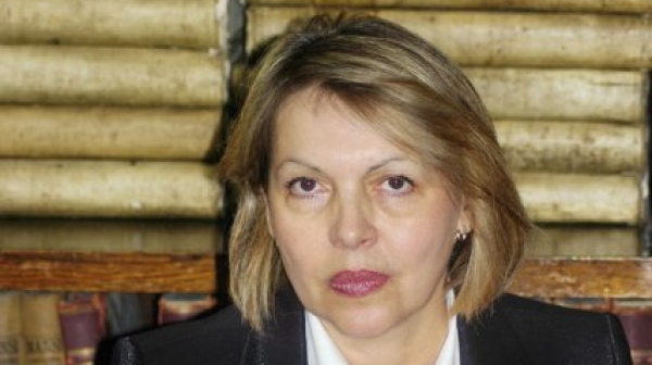 Мария Славова: Прави се опит да се откажат  хората от правосъдие