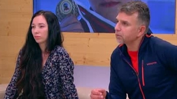 Съпругата на алпиниста Боян Петров: Искаше да рапръснем праха му над Пирин
