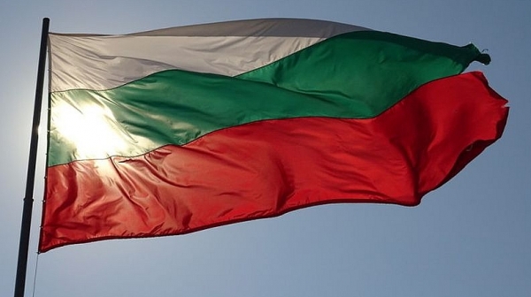 Две години затвор за гавра с българското знаме
