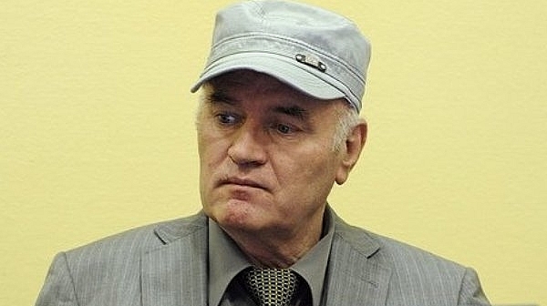 Ратко Младич отива в затвора доживот