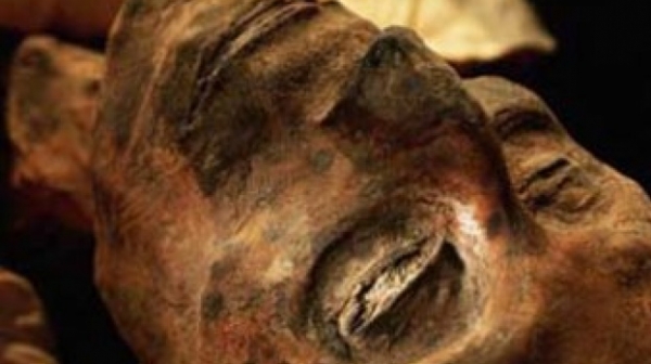 Откриха около 40 мумии в Египет