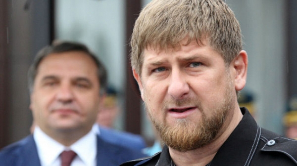 Кремъл: Рамзан Кадиров остава начело на Чечения
