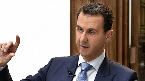 Сириец: Асад продължава да властва