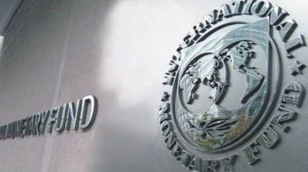 Идва мисия на МВФ в България