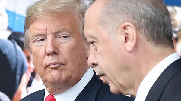 САЩ прекратяват търговския режим за Турция