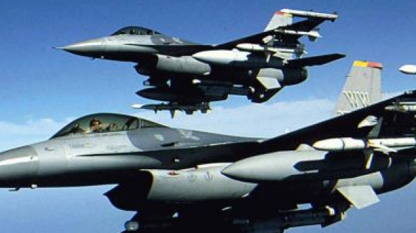 ”Воля” отказва да подкрепи сделката за F-16