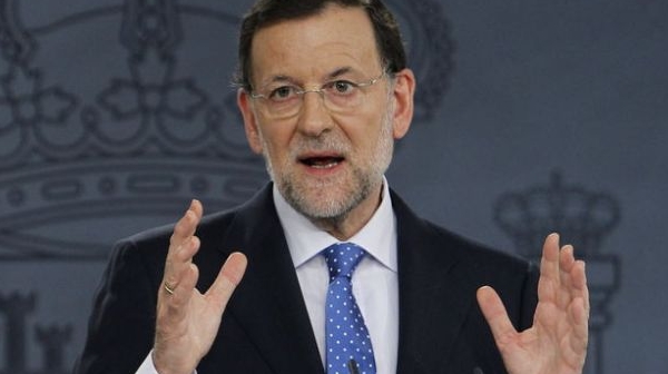 Испания се кани да издаде европейска заповед за ареста на Пучдемон