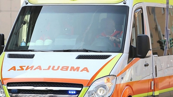 Български микробус катастрофира в Южна Италия, 11 са жертвите