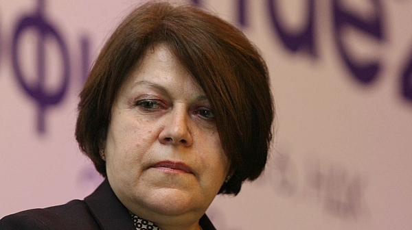 Татяна Дончева: Пеевски държи на каишка половината от министрите
