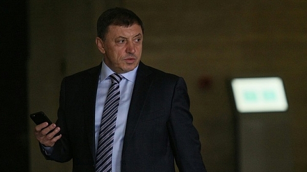 Подсъдимият Алексей Петров нападна пак без факти Бойко Найденов за ”Наглите”