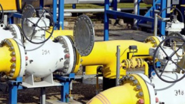 „Булгартрансгаз“ ще ремонтира газопреносната мрежа за близо 55 млн. лв.