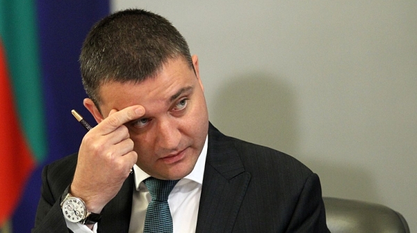 Горанов: След кризата от 1997 г. загубихме суверенитет и се обрекохме на еврото