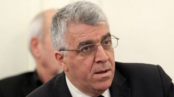 Гечев: БСП ще е много по-добре подготвена за вота на недоверие