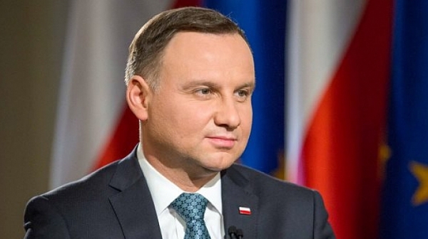 Полският президент разкритикува членството на страната си в ЕС