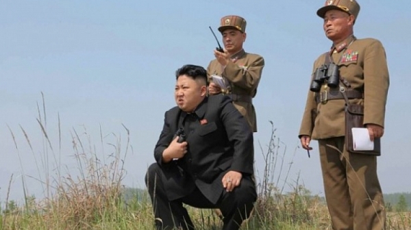 Севернокорейската ракета можела да достигне американски остров