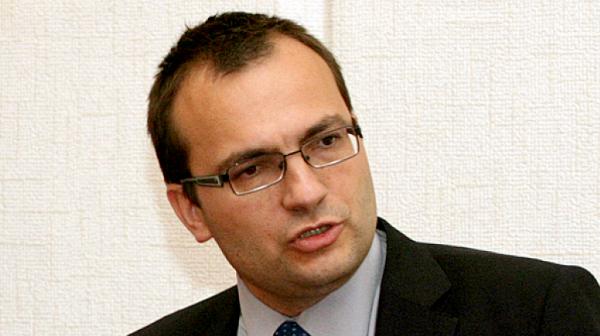 Мартин Димитров: За 10 години ГЕРБ не намалиха нито един данък, каква дясна партия е?