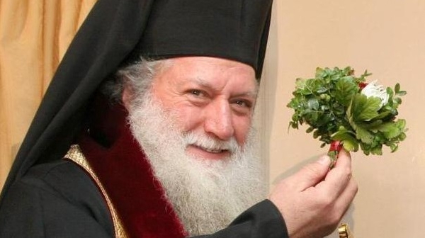 Патриарх Неофит: Трябва да поемем протегнатата ръка на Македония