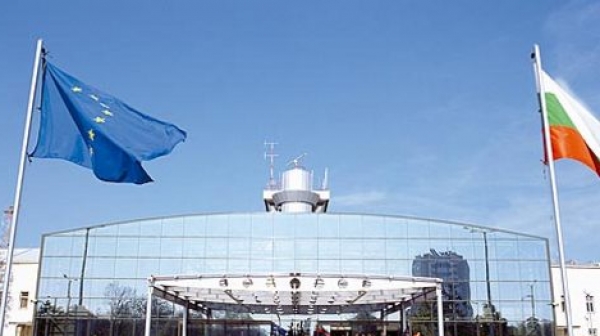 Британска компания иска концесията на летище София