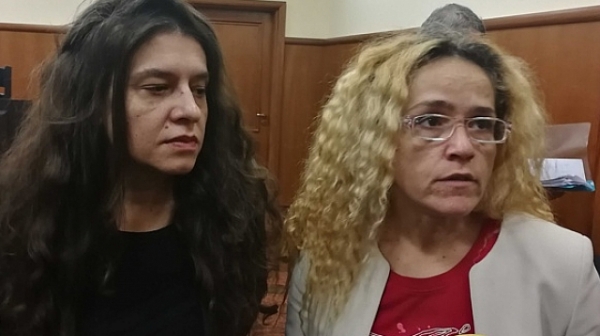 Спецапелативният съд отказва да пусне от ареста Иванчева и Петрова