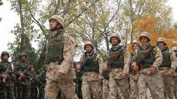Военното министерство ще дири войници в 29 града