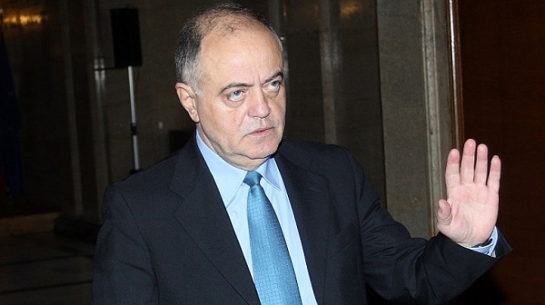 Атанас Атанасов стана лидер на ДСБ