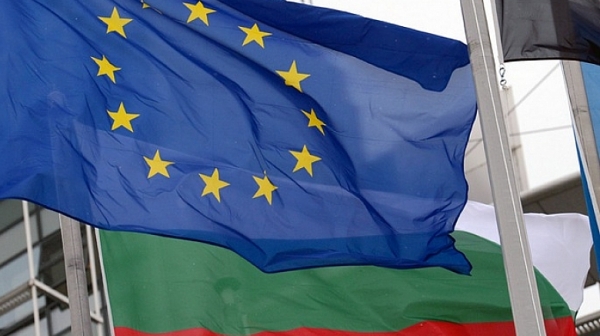 Галъп: Повечето българи са положителни към ЕС