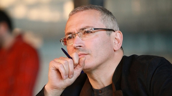 Ходорковски: Нищо не може да ме спаси, ако Путин поиска да умра