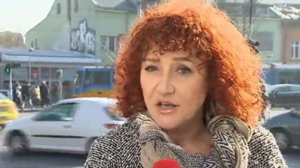 Само във Фрог: Министър и медиен олигарх  поискали да „падне“ главата на журналистката Валя Ахчиева