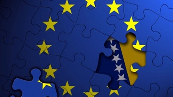 Съветът на Европа се кани да наложи санкции на Босна и Херцеговина