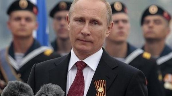 Русия наложи постоянно военно присъствие в базите си в Сирия