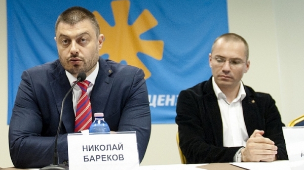 Защо Цацаров и сие се страхуват да разпитат Бареков и Джамбазки за КТБ?