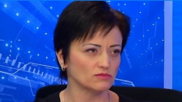 Албена Белянова: 