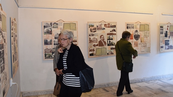 Показват нови експонати на Левски в Нощта на музеите