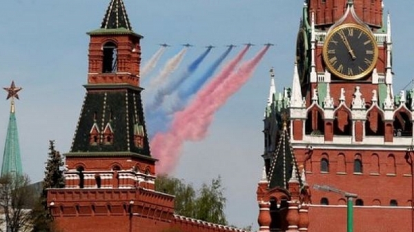 Масова евакуация в Москва заради бомбени заплахи