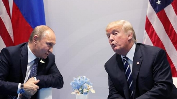Путин предложи среща с  Тръмп на 11 ноември