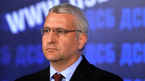 Светослав Малинов: Европарламентът не се интересува от аферата ”НДК”